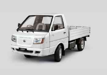 Ashok Leyland Dost Pickup photo 1